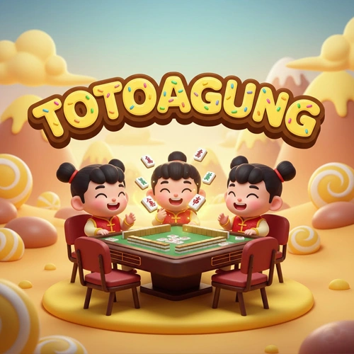 TOTOAGUNG